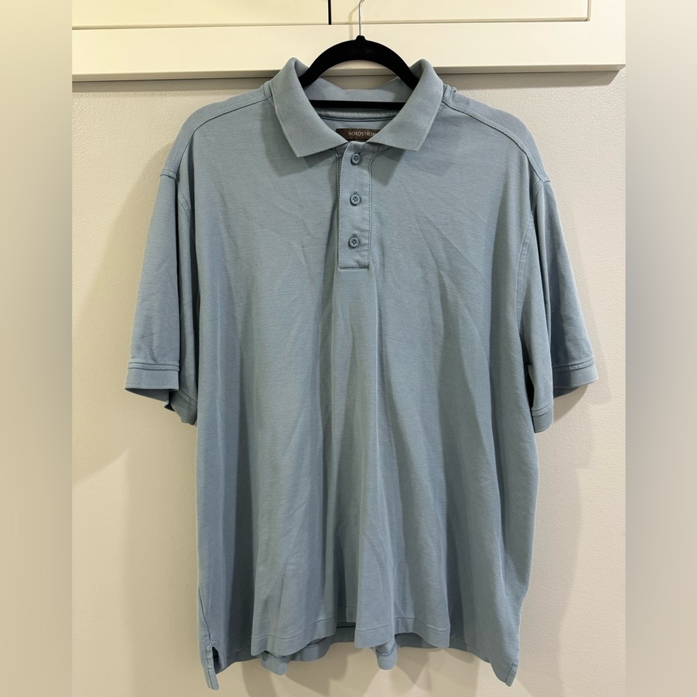 Norstrom - Men’s Polo - XL